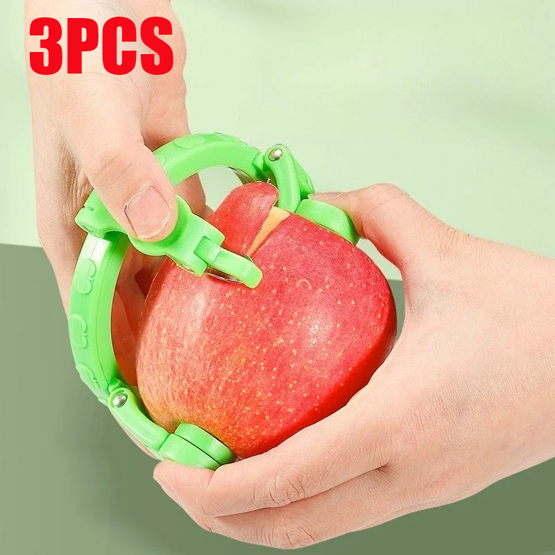 Kitchen Gadgets Ideas - Meyve ve Sebze Aletleri El Tipi