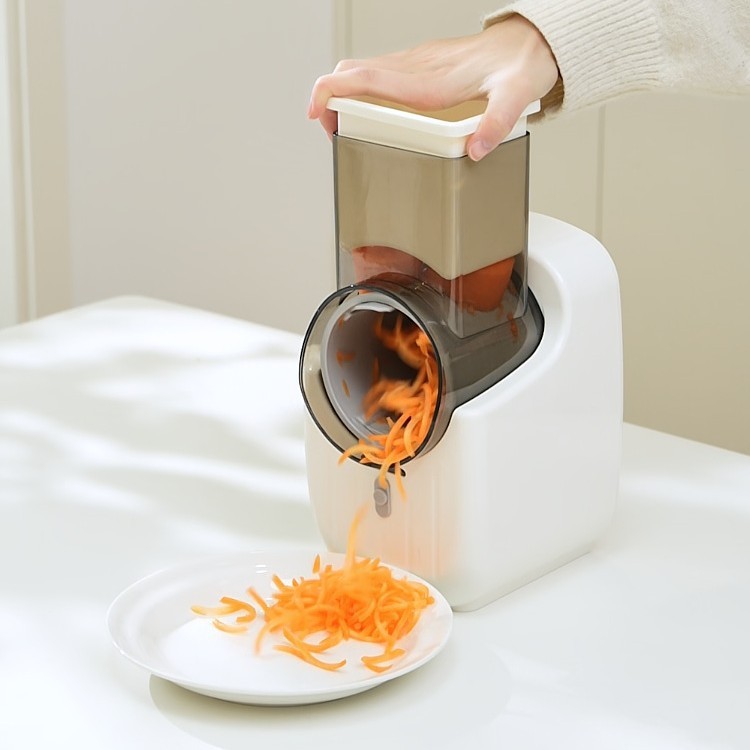 Kitchen Gadgets Save Time - Saati Tasarruf Eden Sağlıklı Yemekler için