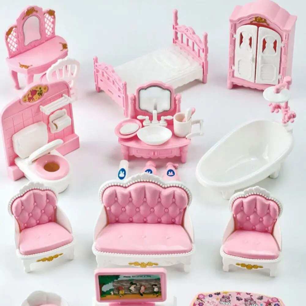Kitchen Gadgets On Sale - Sıcak Satış Sevimli Kawaii Pembe 10