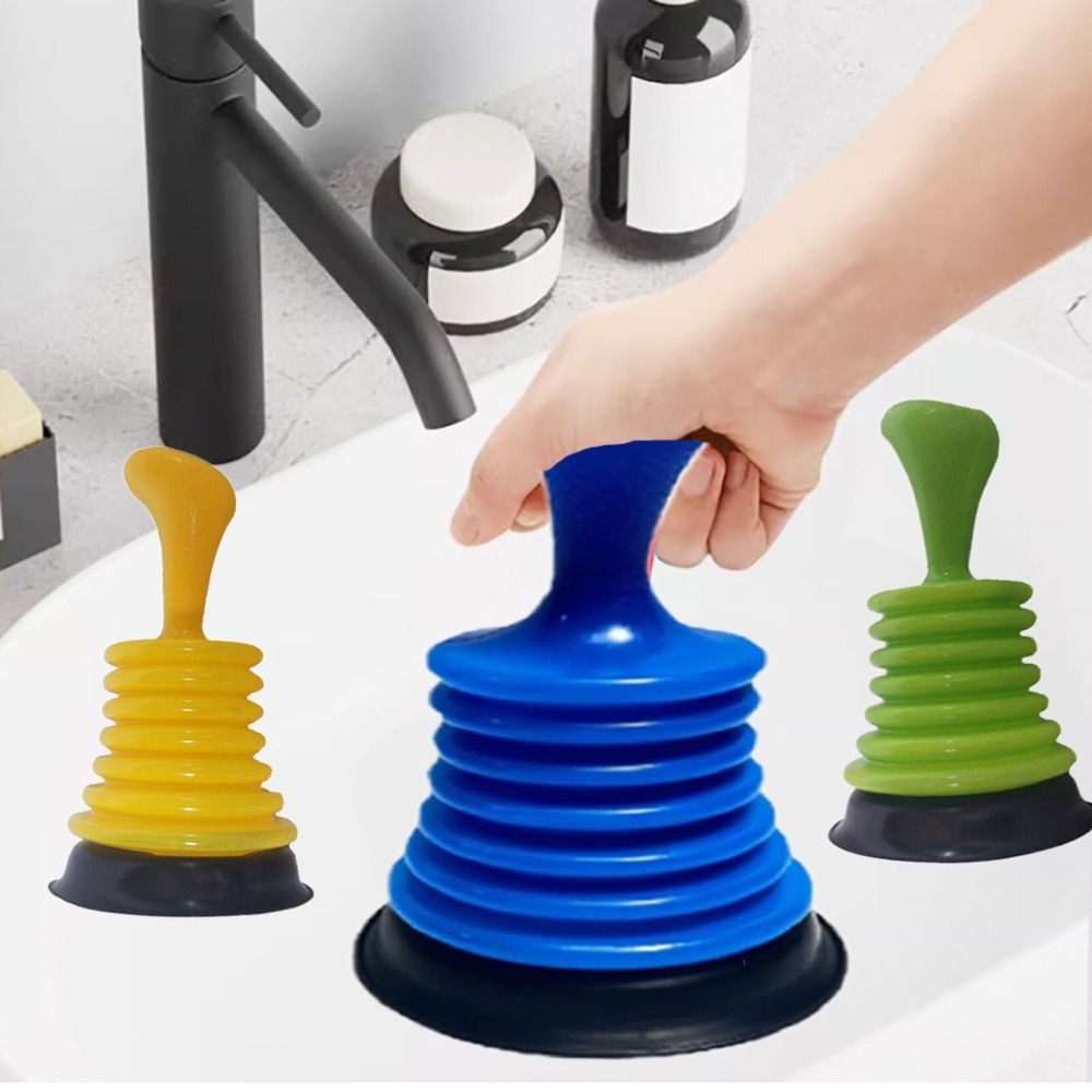 Kitchen Gadgets Ninja - Mutfak boru hattı araştırmak vantuz tuvalet