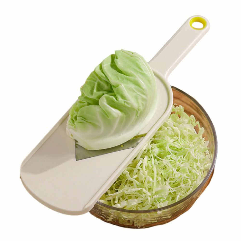 Kitchen Gadgets Save Time - Dayanıklı, Zahmetsiz Lahana Rendesi, Zamandan Tasarruf