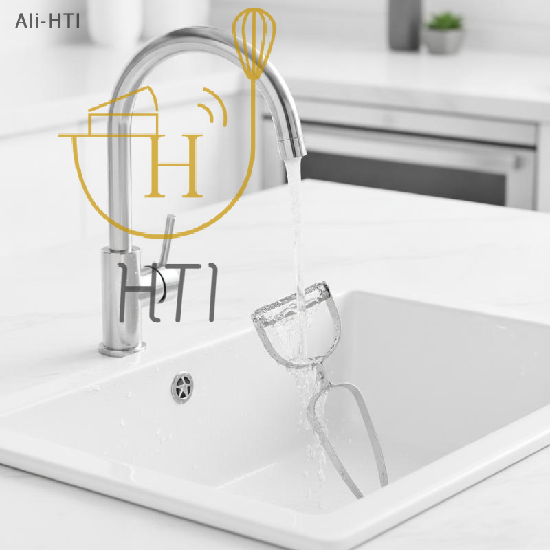 Kitchen Gadgets Save Time - Paslanmaz Çelik Sebze Soyacağı Hızlı Soyma