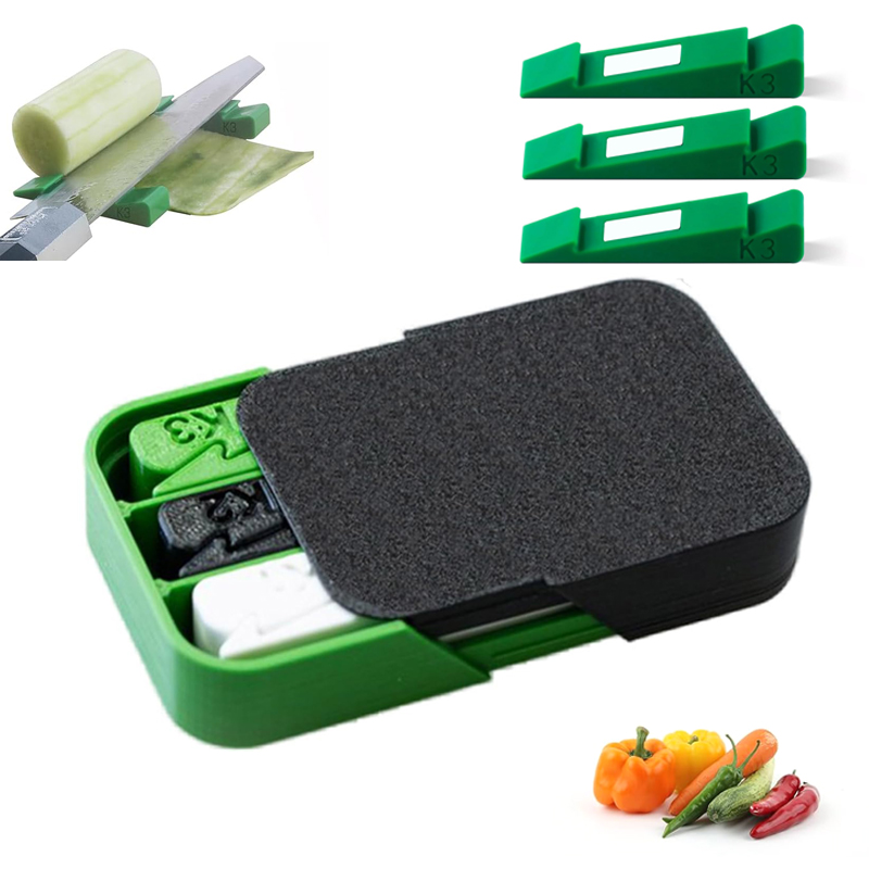 Kitchen Gadgets Cutting Tools - Ultra ince Sebze Kesit Yardımı Mutfak