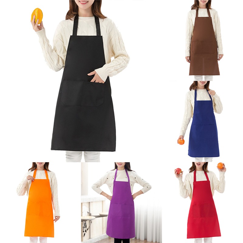 Kitchen Gadgets On Sale - Sıcak Satış Pişirme Mutfak Önlüğü Kadın