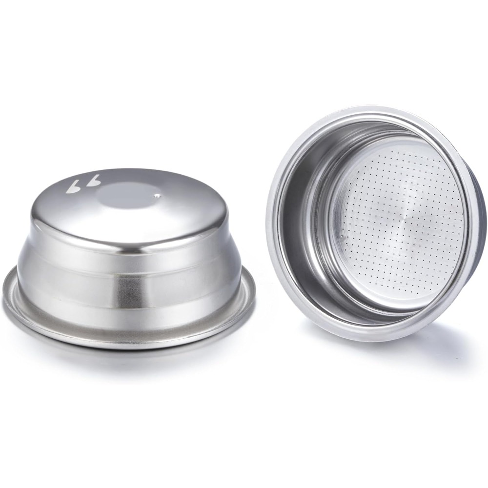 Breville Espresso Bes870 - 54mm Basınçlı Filtre Sepeti Çift Katmanlı