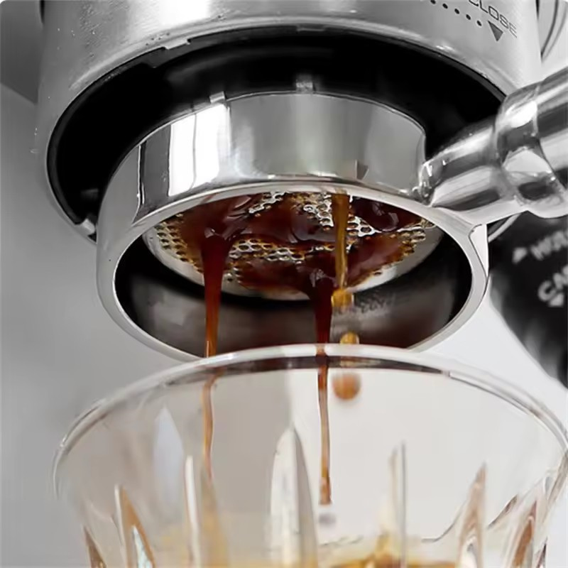 Breville Espresso Bes870 - 54mm Kahve Aksesuar Seti, Portafilter Sepeti,