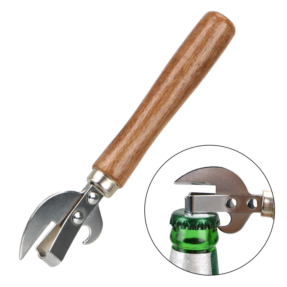 Kitchen Gadgets Jar Openers - Konserve açacağı şişe açacağı kap manuel