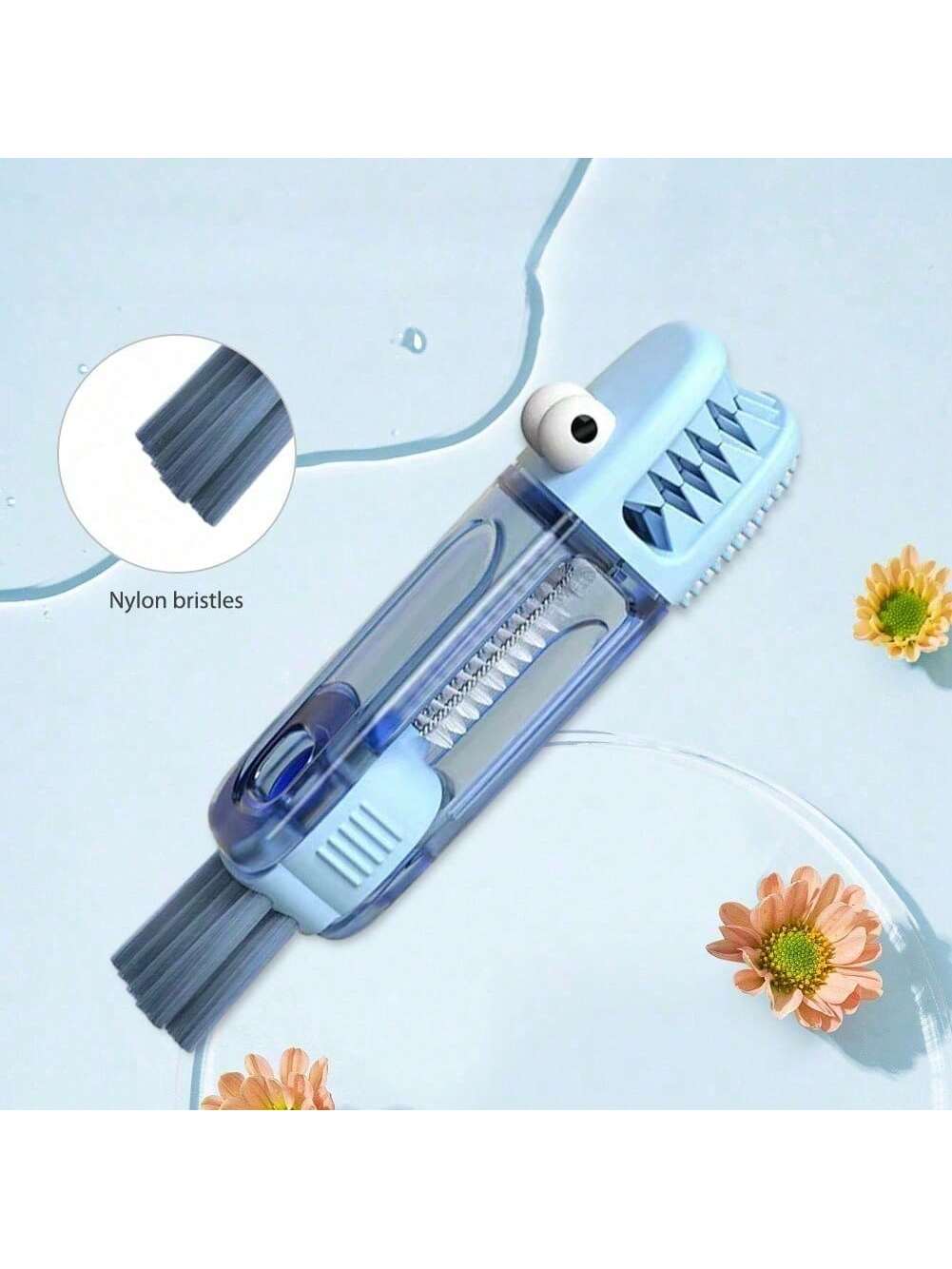 Kitchen Gadgets Ideas - Yenilikçi Mutfak Aleti, Timsah Temalı Temizlik