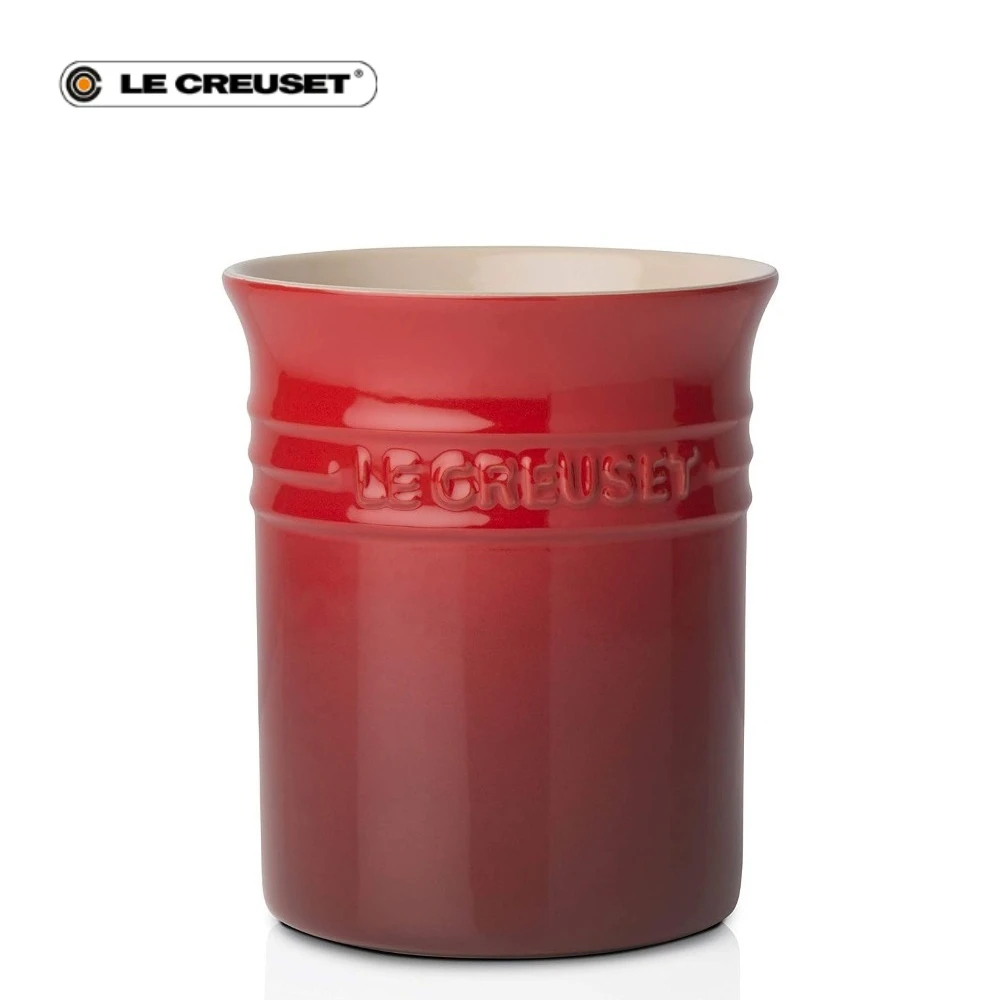 Kitchen Gadgets Ideas - Le Creuset Taş Eşya Gereçlik Tutucu