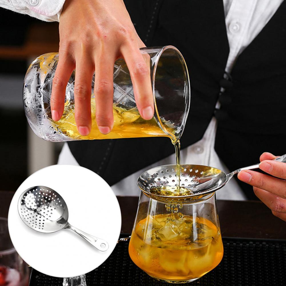 Kitchen Gadgets Save Time - 16cm Julep Süzgeci Zamandan Tasarruf Edin