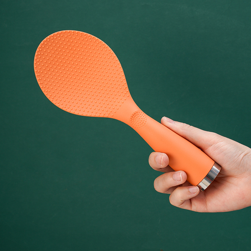 Yapışmaz Ayakta Pirinç Kürek P - Kitchen Gadgets On Sale incelemesi ve fiyatı