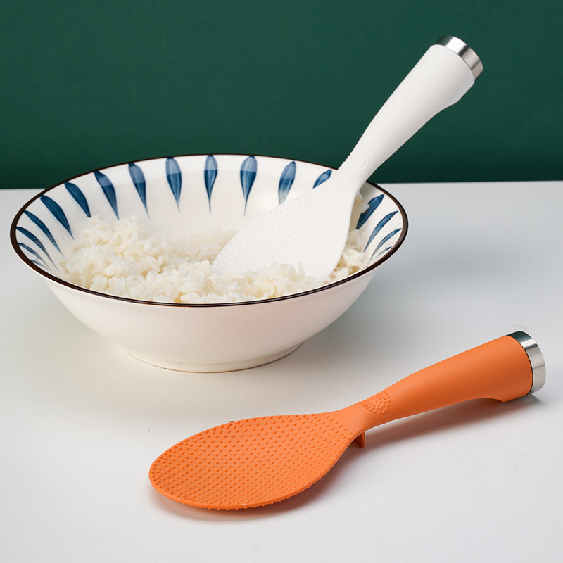 Yapışmaz Ayakta Pirinç Kürek P - Kitchen Gadgets On Sale incelemesi ve fiyatı