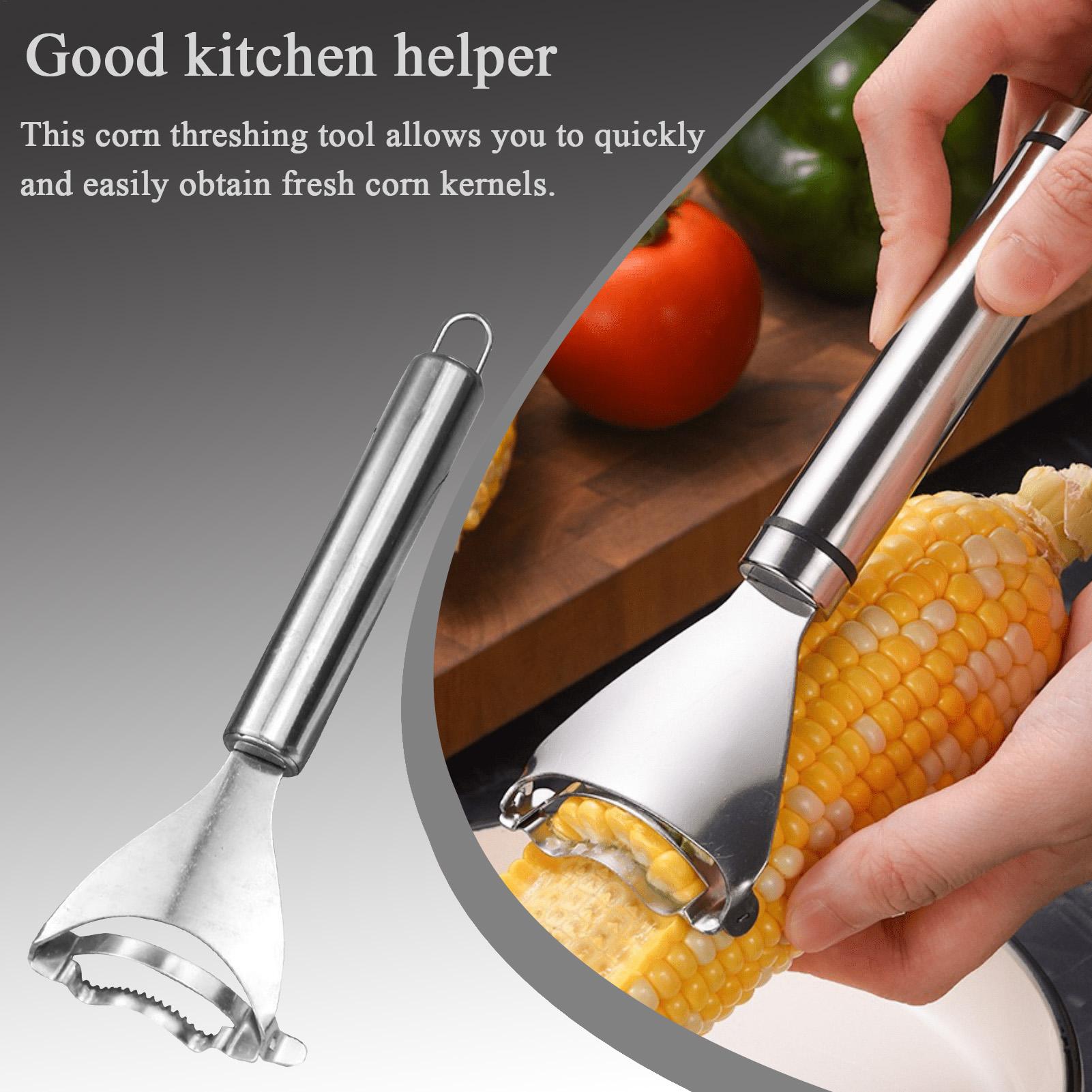 Mısır Hazırlık Soyucu Mısır St - Kitchen Gadgets For Mom incelemesi ve fiyatı
