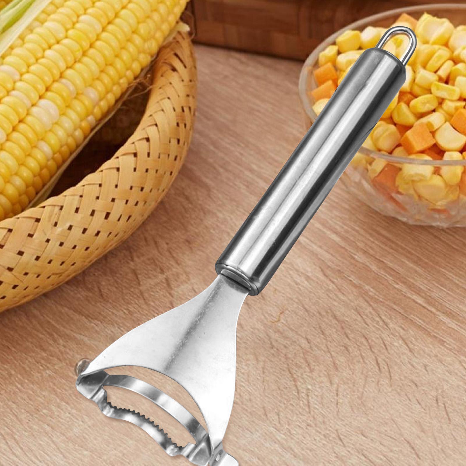 Mısır Hazırlık Soyucu Mısır St - Kitchen Gadgets For Mom incelemesi ve fiyatı