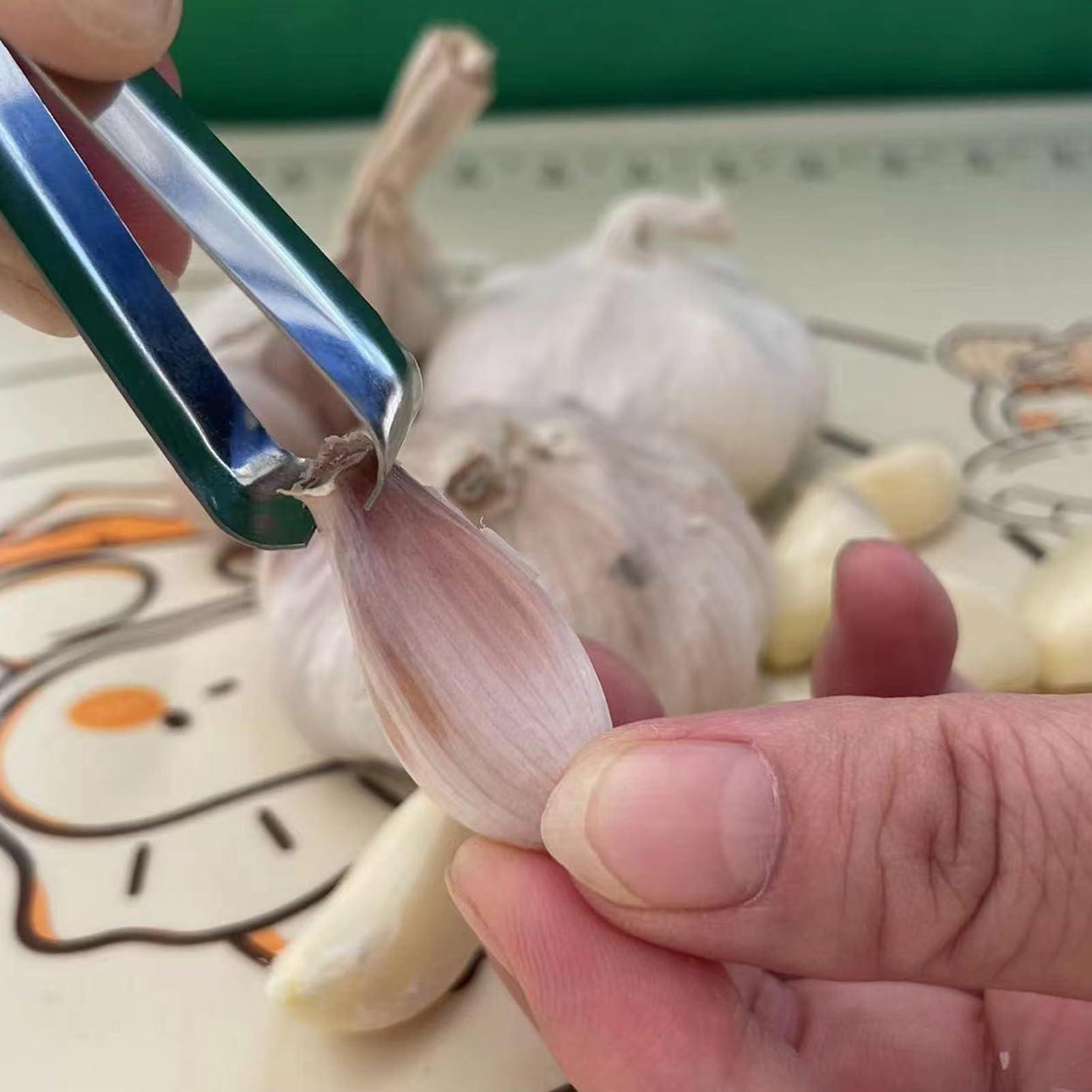 1 adet mutfak sarımsak soyacağ - Kitchen Gadgets Garlic incelemesi ve fiyatı