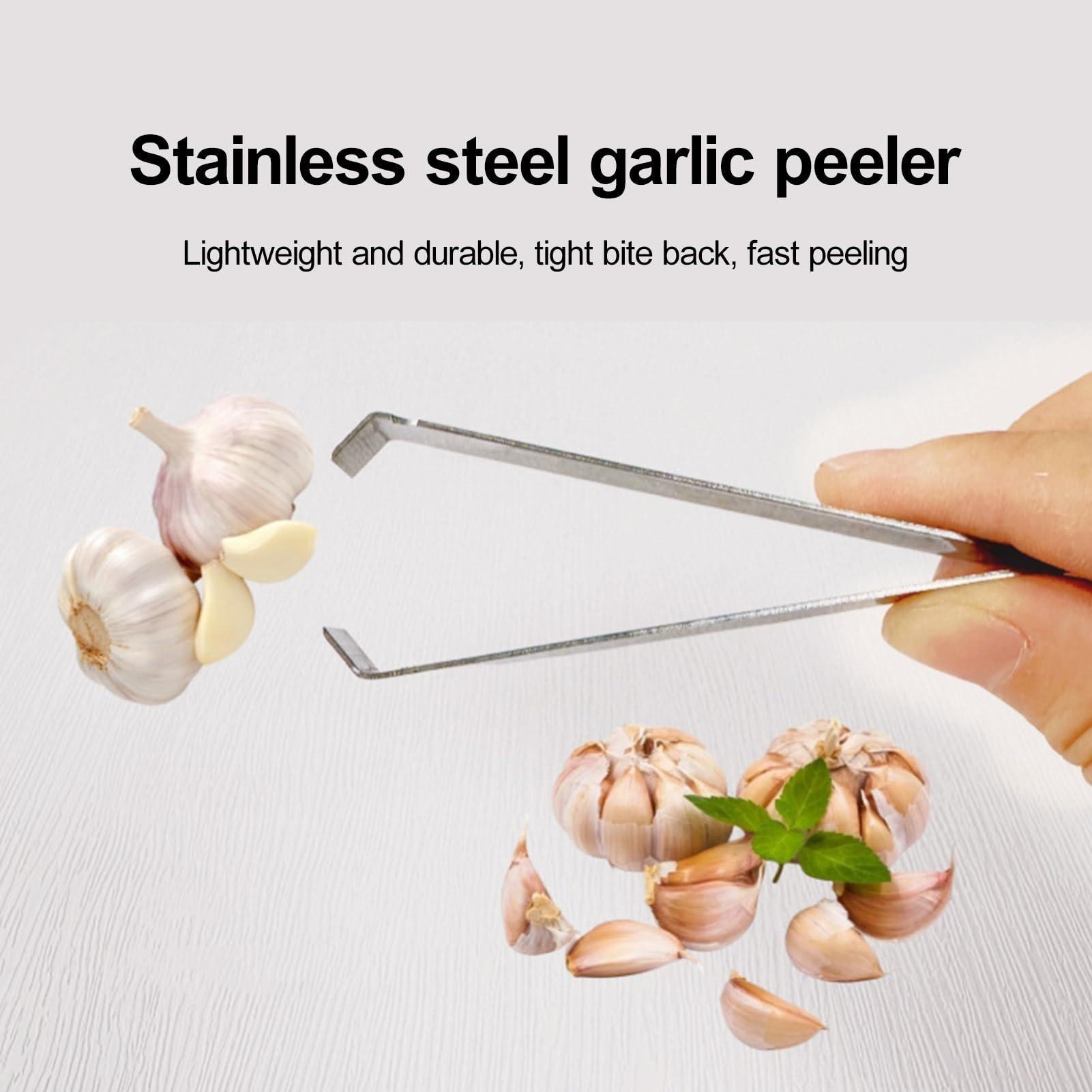 1 adet mutfak sarımsak soyacağ - Kitchen Gadgets Garlic incelemesi ve fiyatı