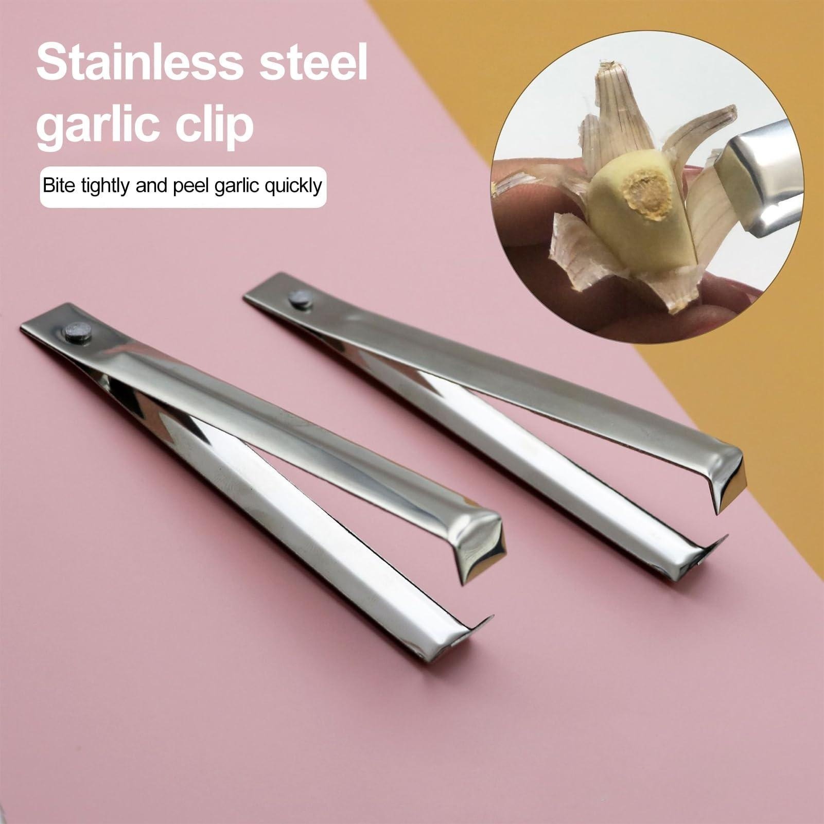 1 adet mutfak sarımsak soyacağ - Kitchen Gadgets Garlic incelemesi ve fiyatı