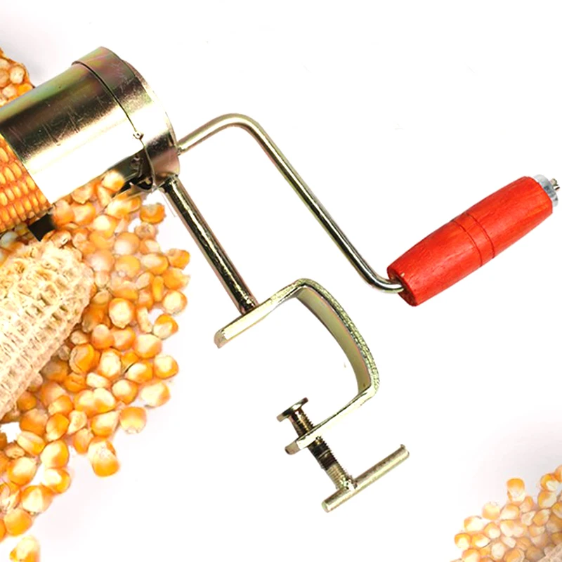 Yaratıcı El Planya Kuru Mısır  - Kitchen Gadgets Com incelemesi ve fiyatı
