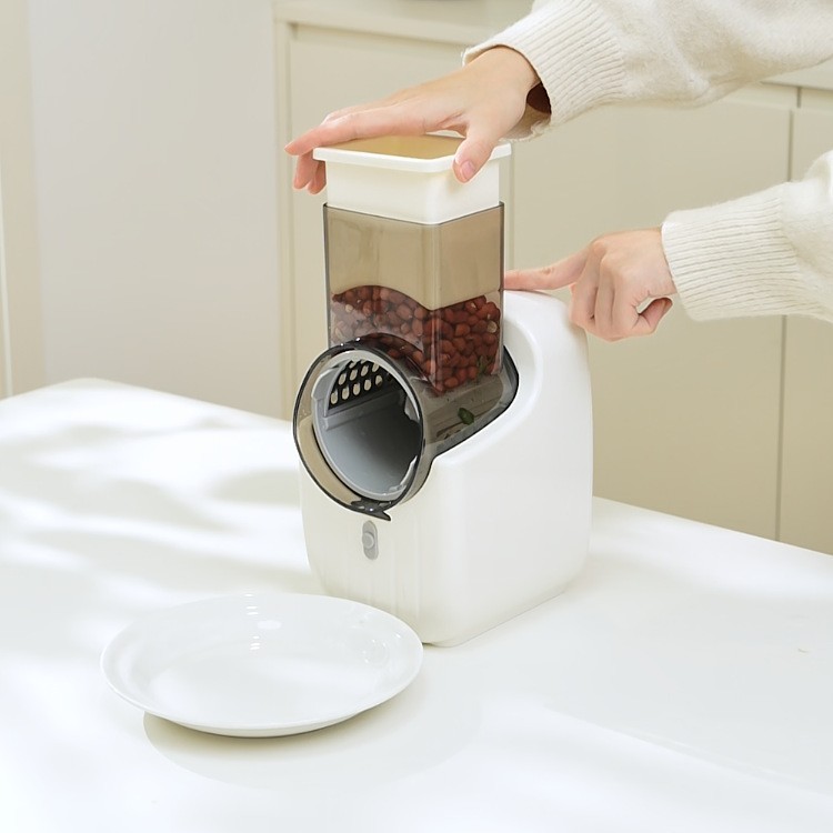 Saati Tasarruf Eden Sağlıklı Y - Kitchen Gadgets Save Time incelemesi ve fiyatı