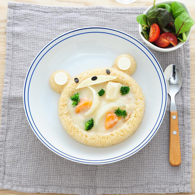 1 adet sevimli karikatür kedi  - Kitchen Gadgets Ninja incelemesi ve fiyatı