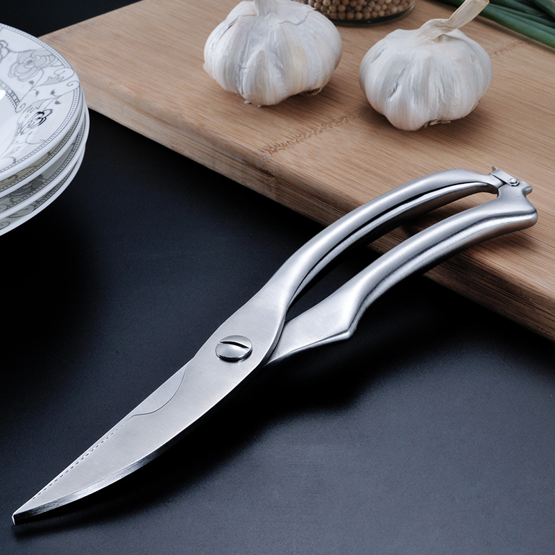 Paslanmaz Çelik Kümes Hayvanla - Kitchen Gadgets Cutting Tools incelemesi ve fiyatı