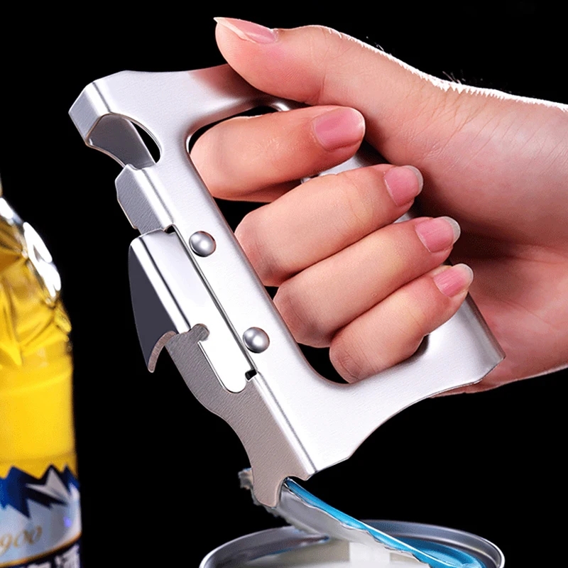 Yaratıcı Taşınabilir Çok Fonks - Kitchen Gadgets Jar Openers incelemesi ve fiyatı