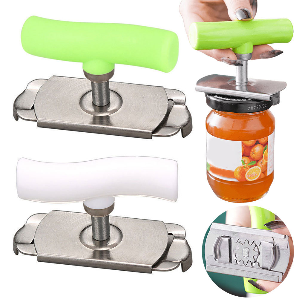 Ayarlanabilir Paslanmaz Çelik  - Kitchen Gadgets Jar Openers incelemesi ve fiyatı