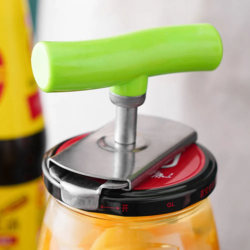 Ayarlanabilir Paslanmaz Çelik  - Kitchen Gadgets Jar Openers incelemesi ve fiyatı