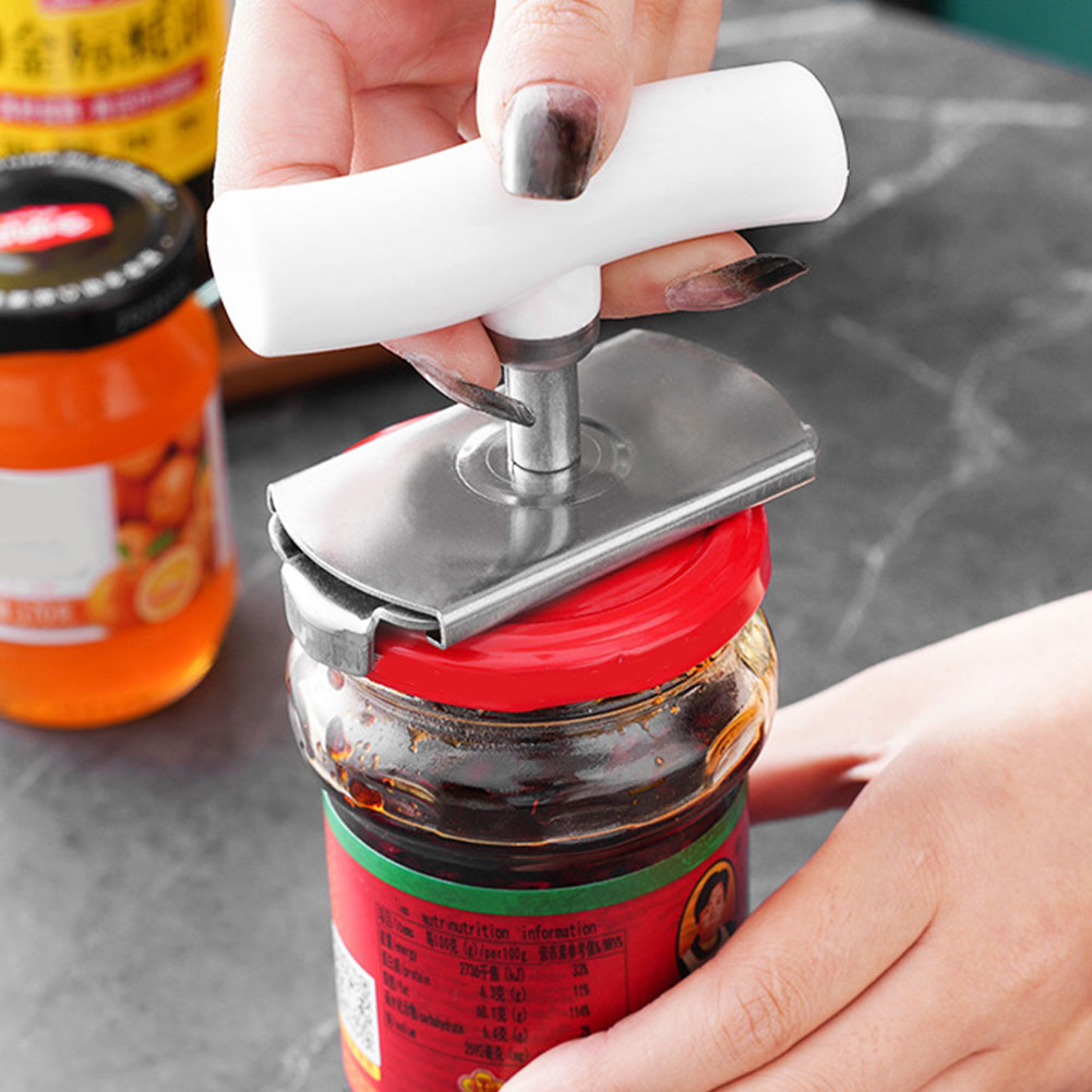 Ayarlanabilir Paslanmaz Çelik  - Kitchen Gadgets Jar Openers incelemesi ve fiyatı