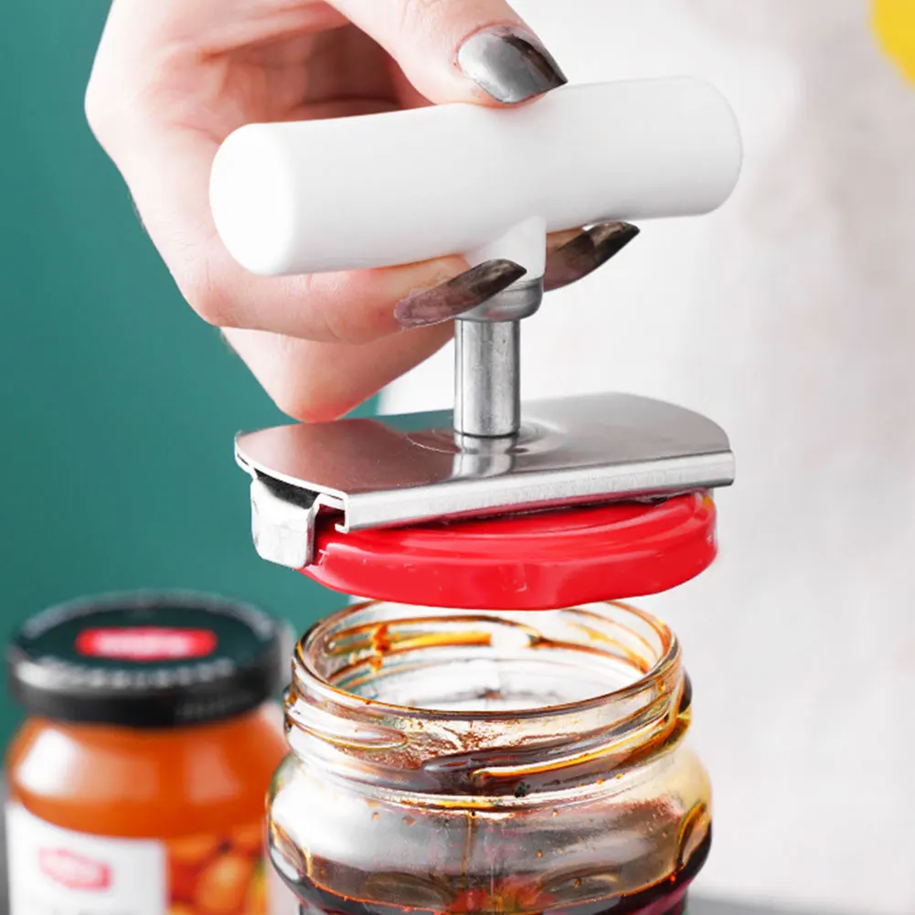 Ayarlanabilir Paslanmaz Çelik  - Kitchen Gadgets Jar Openers incelemesi ve fiyatı