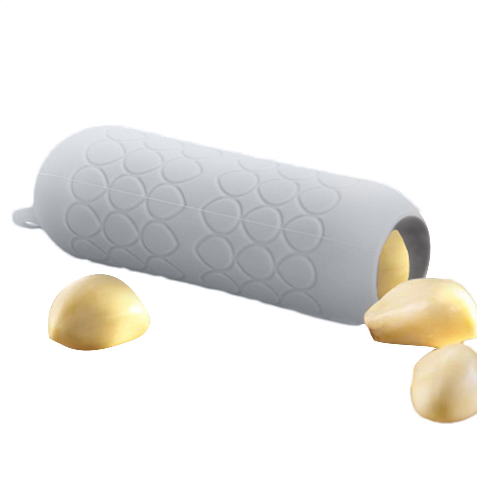 Sarımsak Soyucu, Hızlı Soyma A - Kitchen Gadgets Garlic incelemesi ve fiyatı