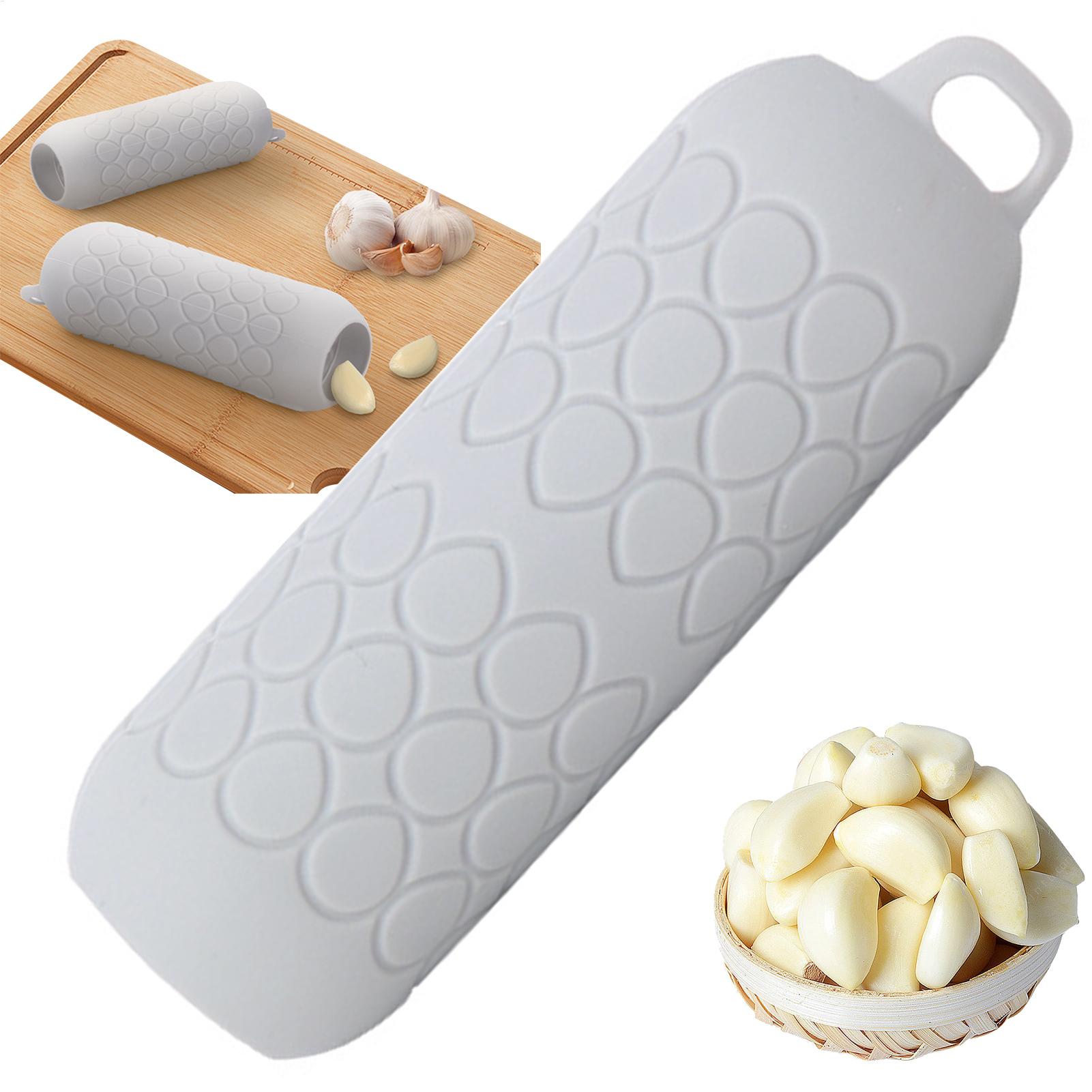 Sarımsak Soyucu, Hızlı Soyma A - Kitchen Gadgets Garlic incelemesi ve fiyatı