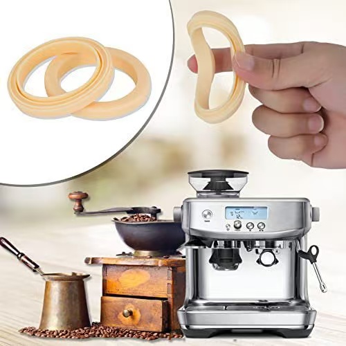 Grup Başkanı Demleme Contası C - Breville Espresso Bes870 incelemesi ve fiyatı