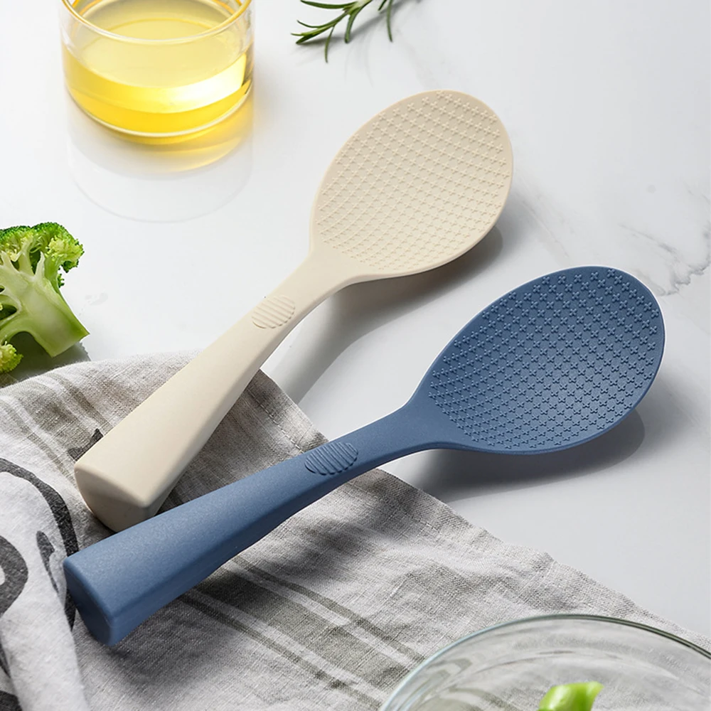 1/2 adet silikon kaşık yapışma - Kitchen Gadgets On Sale incelemesi ve fiyatı