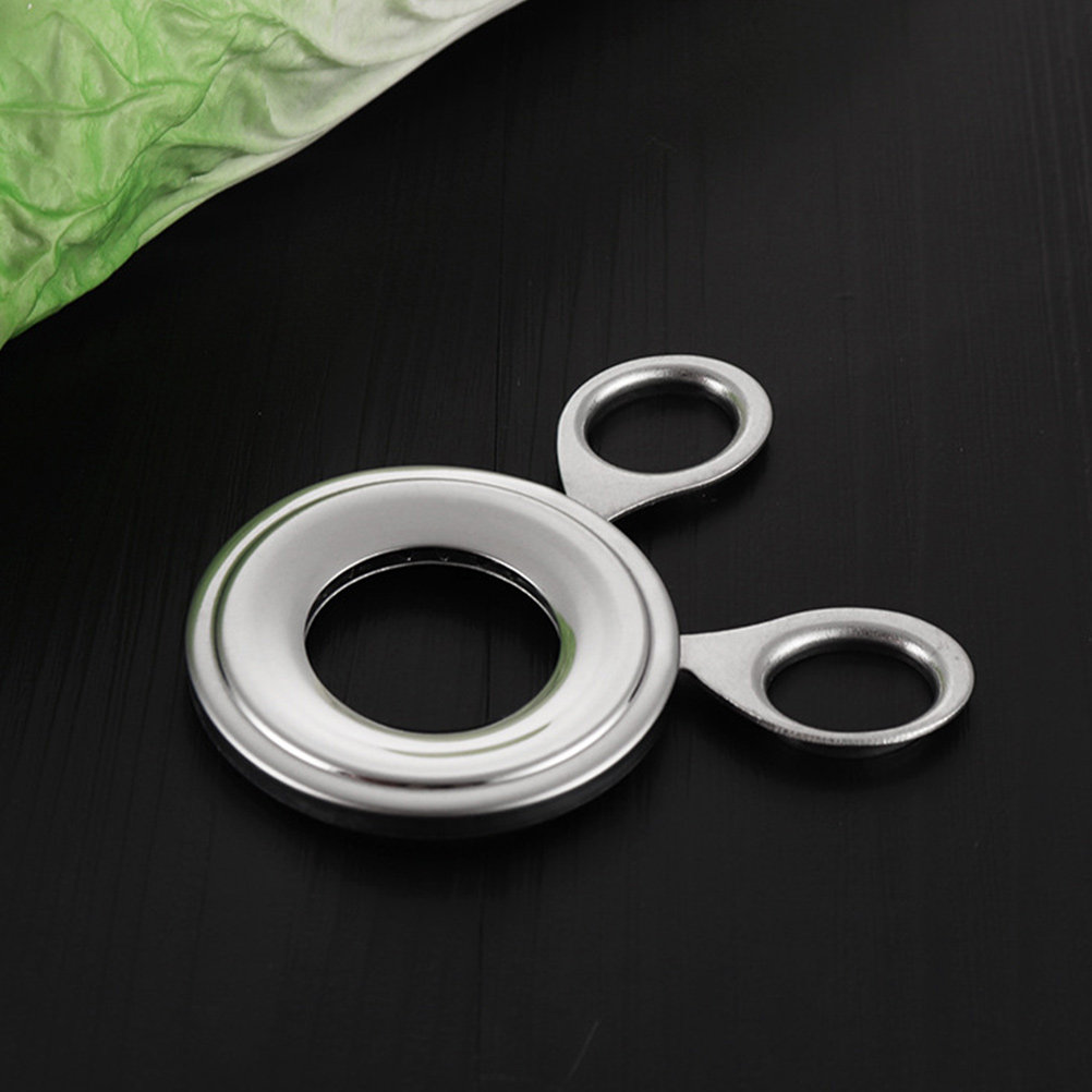 Paslanmaz Çelik Yumurta Kabuğu - Kitchen Gadgets Ideas incelemesi ve fiyatı