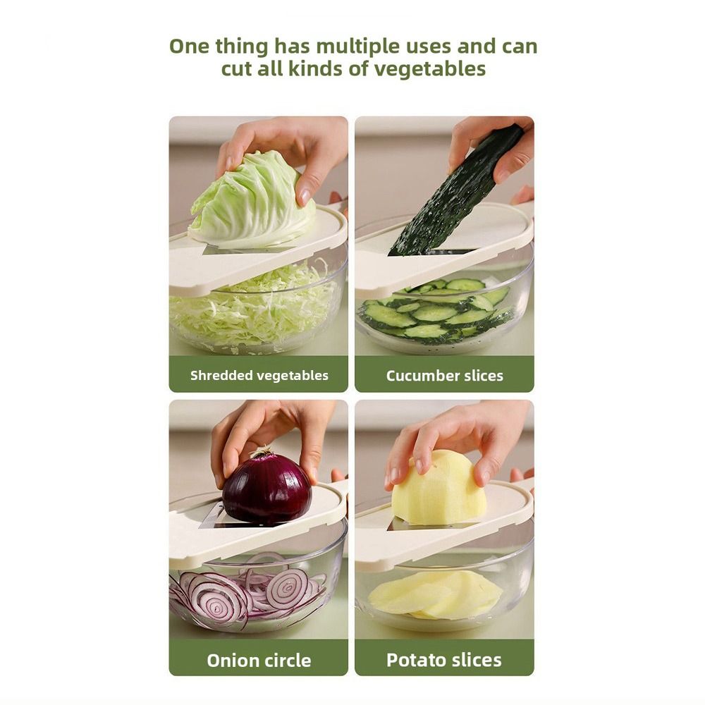 Dayanıklı, Zahmetsiz Lahana Re - Kitchen Gadgets Save Time incelemesi ve fiyatı