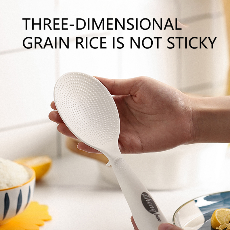 Dik Plastik Pirinç Kaşığı Piri - Kitchen Gadgets On Sale incelemesi ve fiyatı
