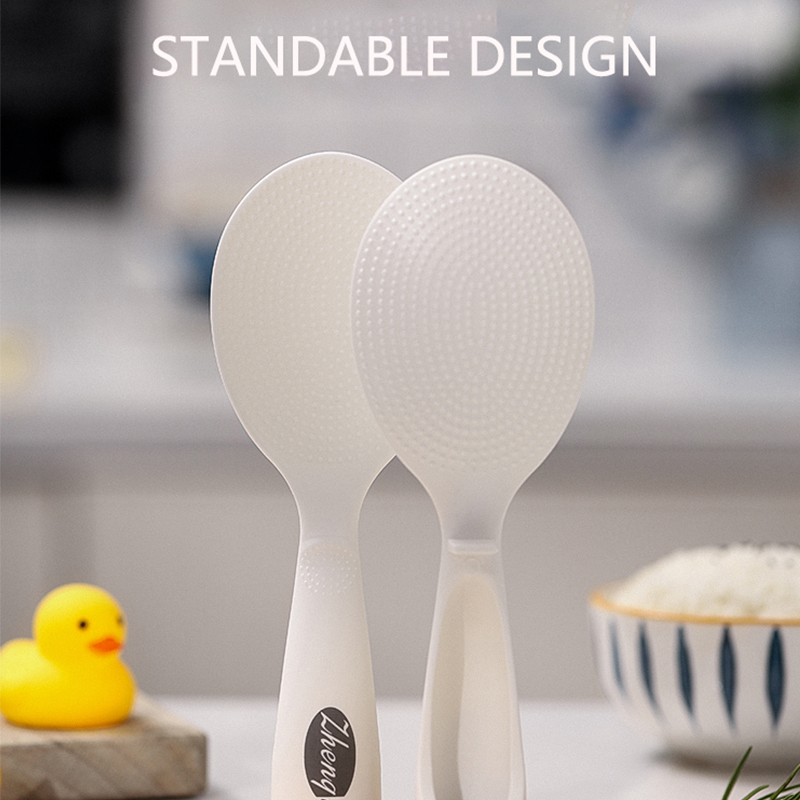 Dik Plastik Pirinç Kaşığı Piri - Kitchen Gadgets On Sale incelemesi ve fiyatı