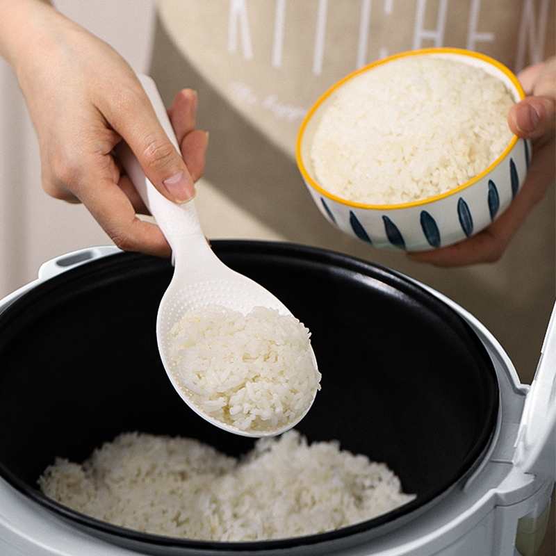 Dik Plastik Pirinç Kaşığı Piri - Kitchen Gadgets On Sale incelemesi ve fiyatı