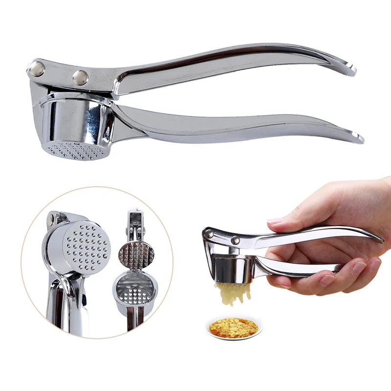 Çok Fonksiyonlu Sarımsak Ezici - Kitchen Gadgets Garlic incelemesi ve fiyatı