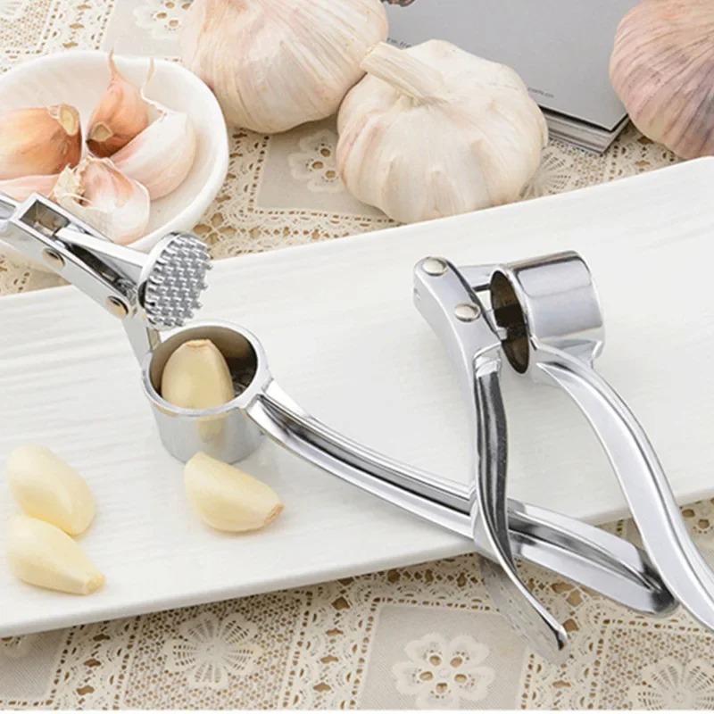 Çok Fonksiyonlu Sarımsak Ezici - Kitchen Gadgets Garlic incelemesi ve fiyatı