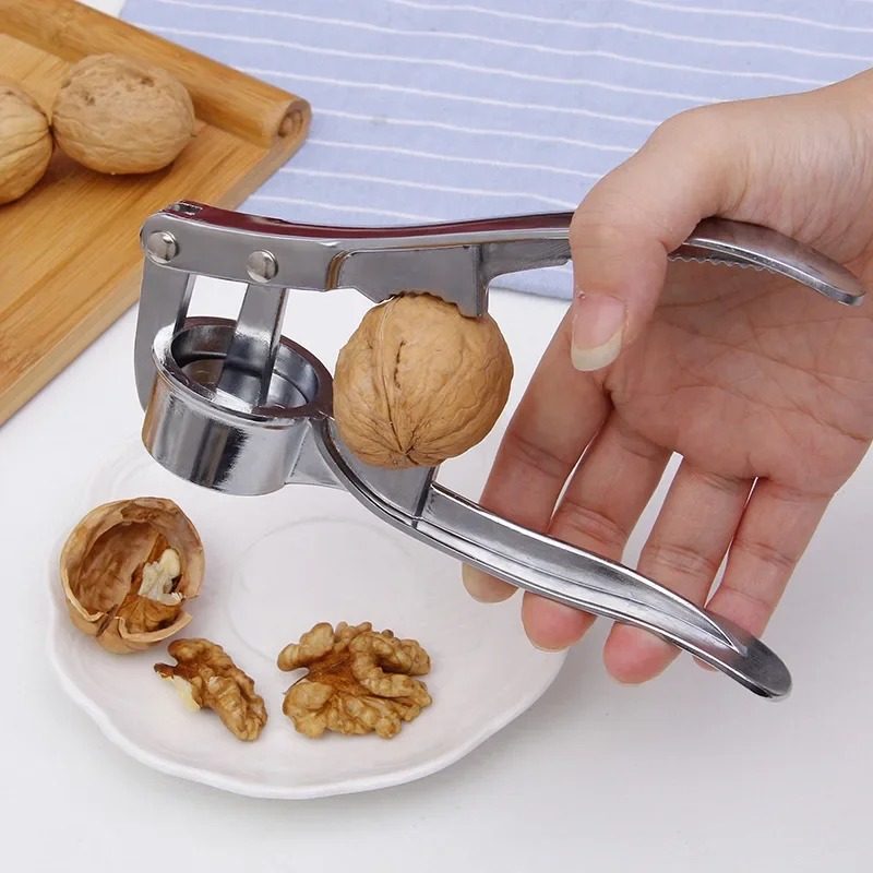 Çok Fonksiyonlu Sarımsak Ezici - Kitchen Gadgets Garlic incelemesi ve fiyatı