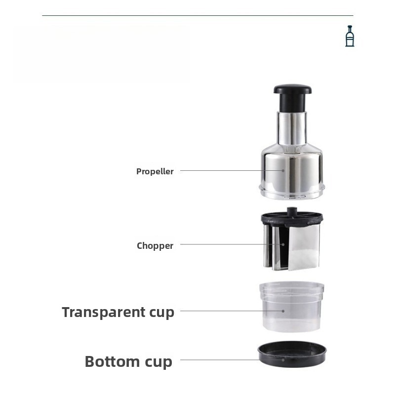 Soğan, Kuruyemiş, Sebze ve Yiy - Kitchen Gadgets Garlic incelemesi ve fiyatı