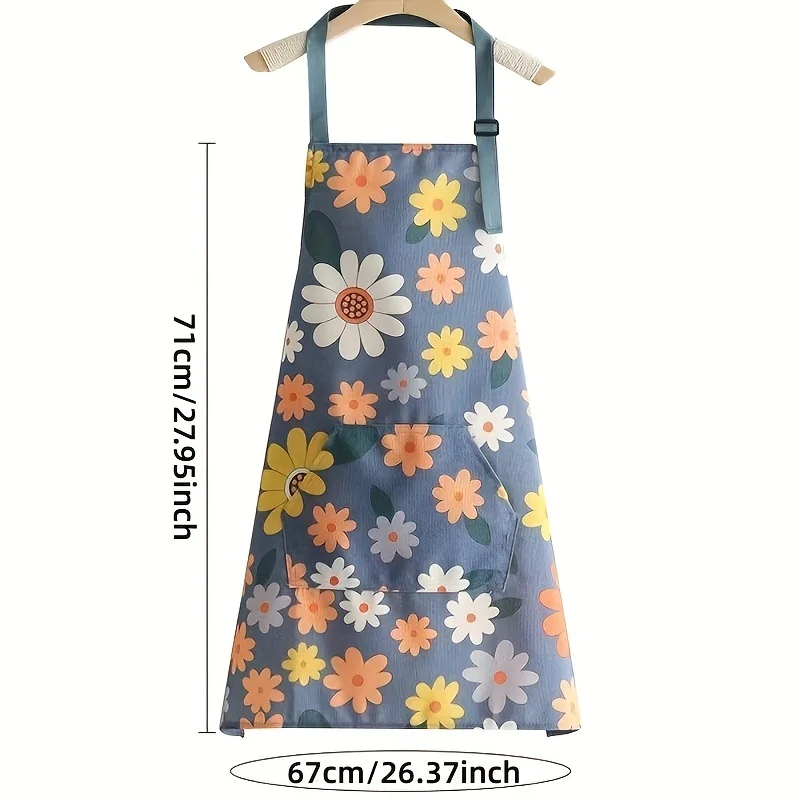 Pamuk Kanvas Moda Su Geçirmez  - Kitchen Gadgets Trending incelemesi ve fiyatı