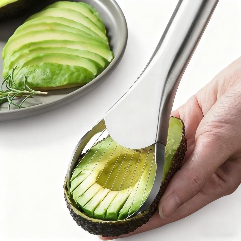 2'si 1 Arada Avokado Bıçağı Pa - Kitchen Gadgets Cutting Tools incelemesi ve fiyatı