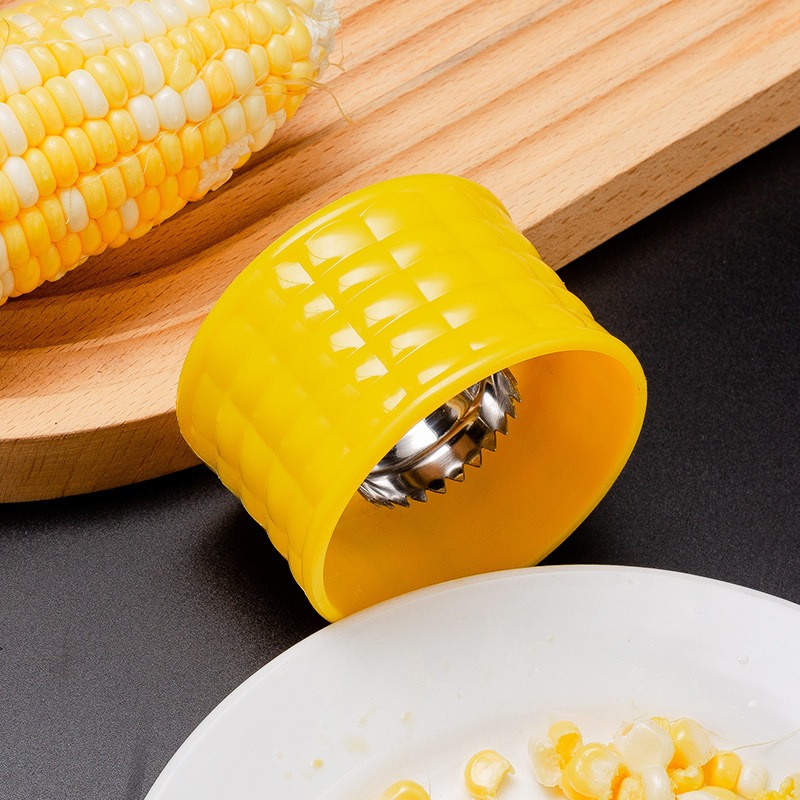 1 adet Paslanmaz Çelik Mısır S - Kitchen Gadgets Save Time incelemesi ve fiyatı