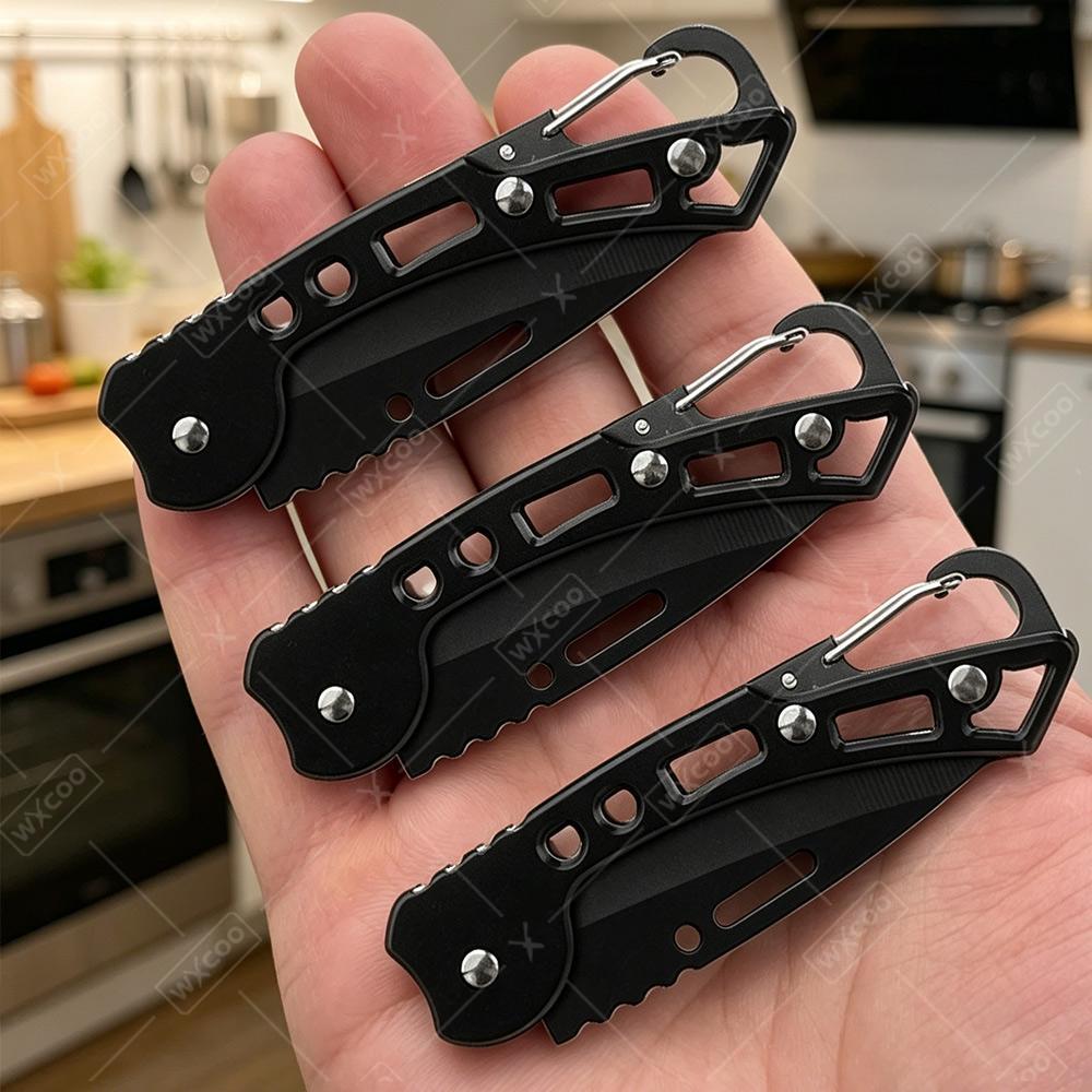WXCOO Katlanır Bıçak Çakı Mutf - Kitchen Gadgets Ninja incelemesi ve fiyatı