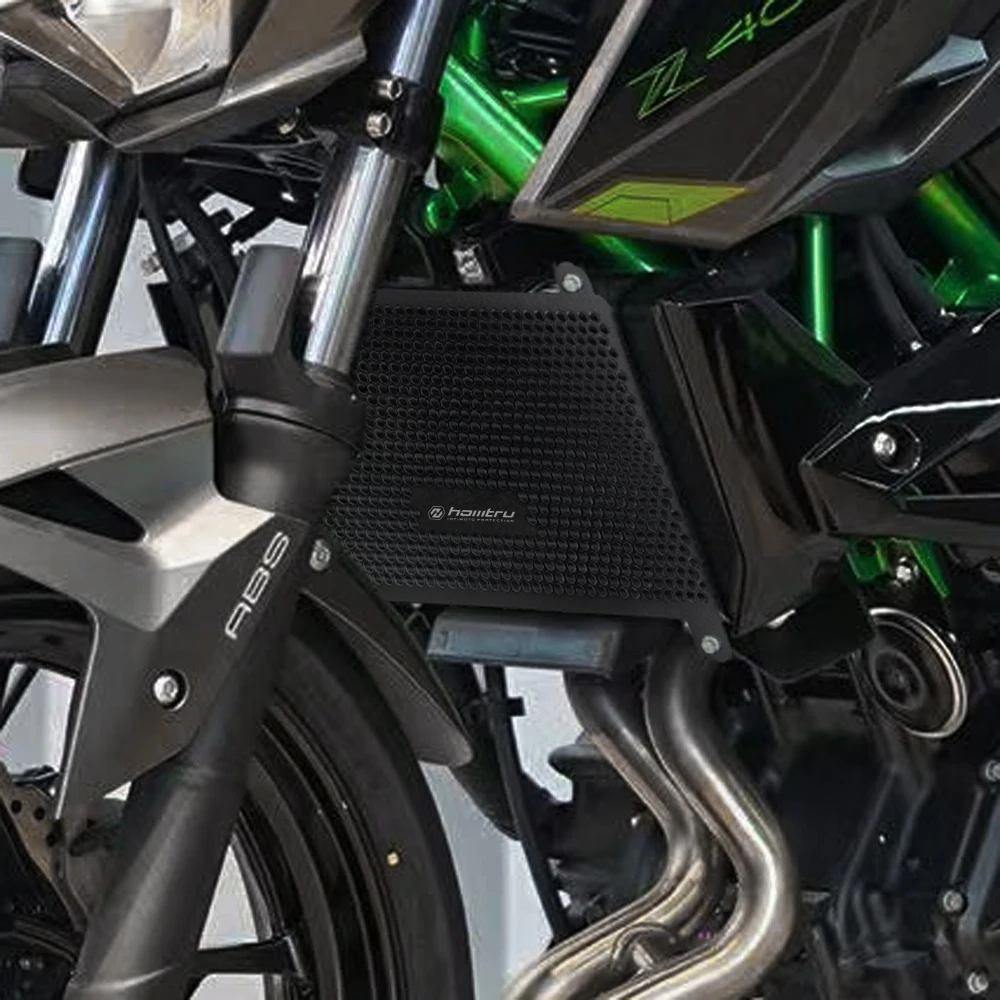 Kawasaki Ninja 400 Z400 Z500 2 - Kitchen Gadgets Ninja incelemesi ve fiyatı