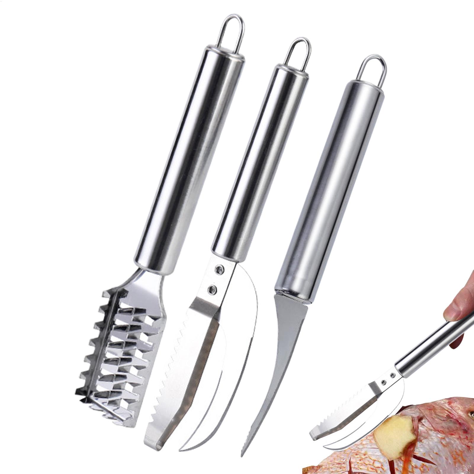 Balık Pulları Temizleme Bıçağı - Kitchen Gadgets That Are Useful incelemesi ve fiyatı