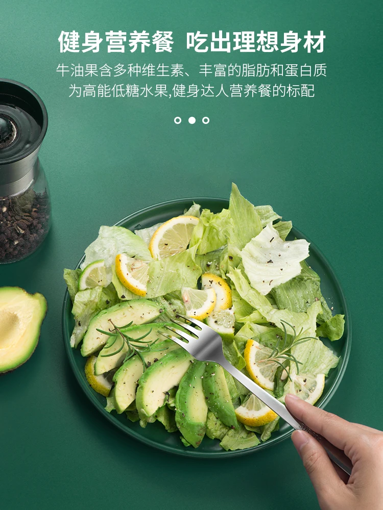 Avokado Bıçağı Gadget Paslanma - Kitchen Gadgets Cutting Tools incelemesi ve fiyatı